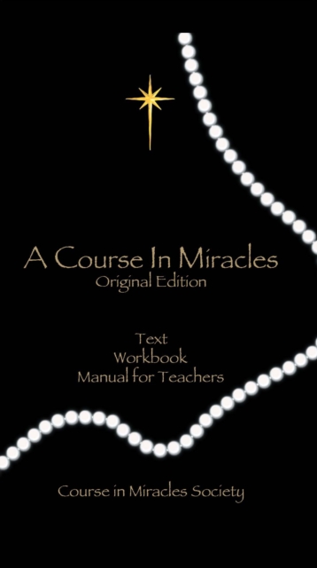 A Course In Miracles, PDF eBook