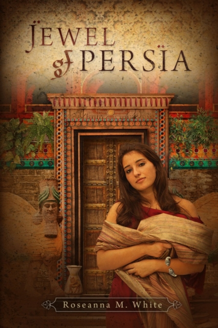 Jewel of Persia, EPUB eBook