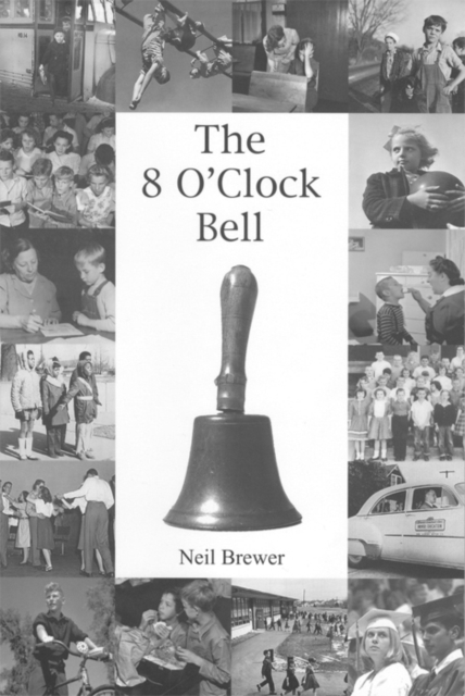 The 8 O'Clock Bell, EPUB eBook