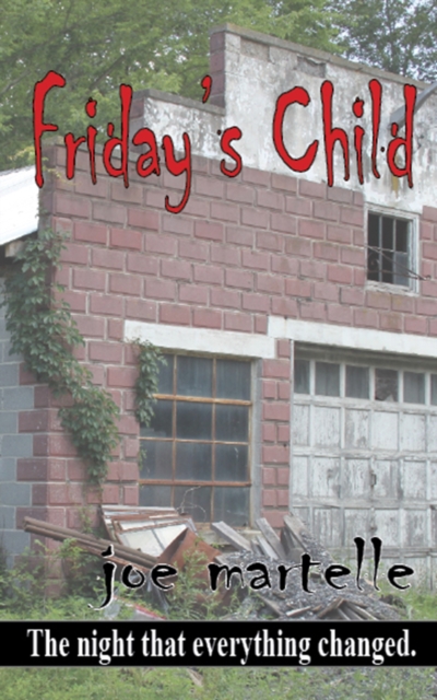 Friday's Child, EPUB eBook