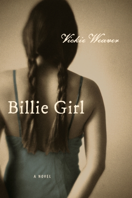 Billie Girl, EPUB eBook