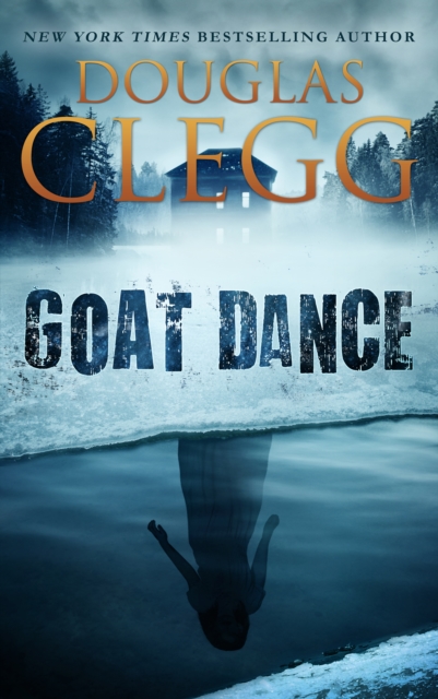 Goat Dance, EPUB eBook