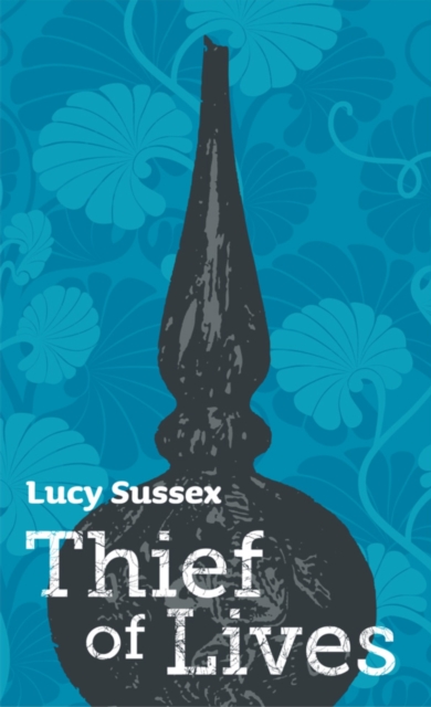 Thief of Lives, EPUB eBook