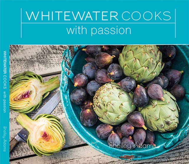 Whitewater Cooks with Passion Volume 4, Paperback / softback Book