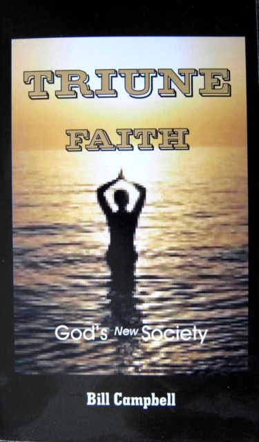 Triune Faith, EPUB eBook