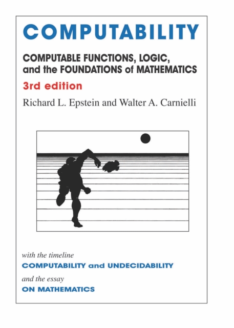 Computability, PDF eBook