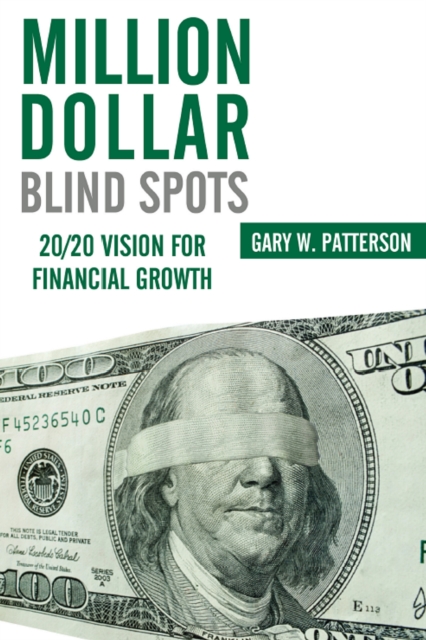 Million-Dollar Blind Spots, EPUB eBook