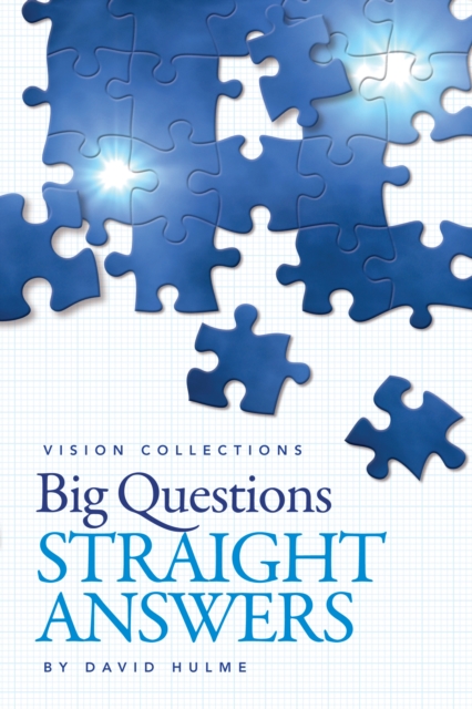 Big Questions, Straight Answers, EPUB eBook