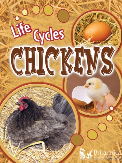 Chickens, PDF eBook