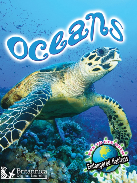 Oceans, PDF eBook