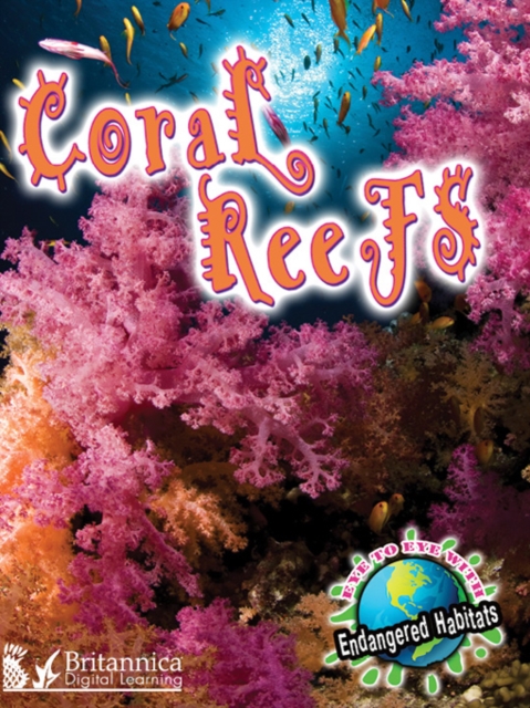 Coral Reefs, PDF eBook