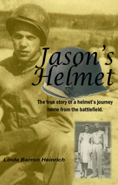 Jason's Helmet, EPUB eBook