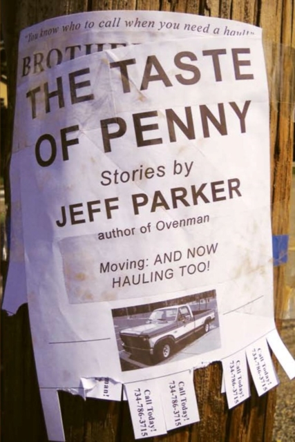 The Taste of Penny, EPUB eBook
