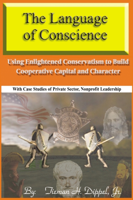 The Language of Conscience, EPUB eBook