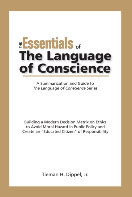 The Essentials of The Language of Conscience, PDF eBook