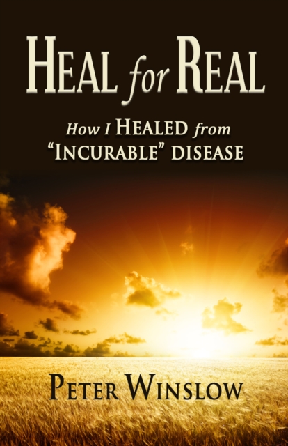 Heal for Real, EPUB eBook