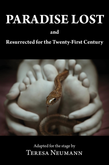 Paradise Lost and Resurrected for the Twenty-First Century, EPUB eBook