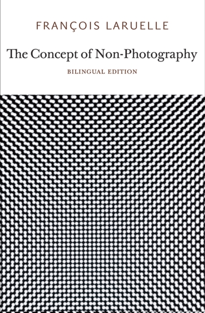 Concept of Non-Photography, EPUB eBook
