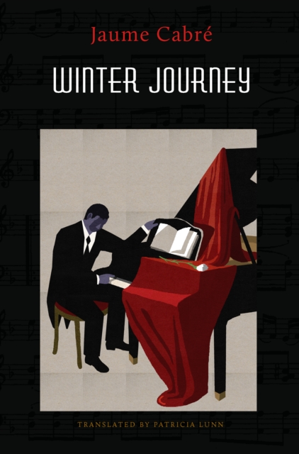 Winter Journey, PDF eBook