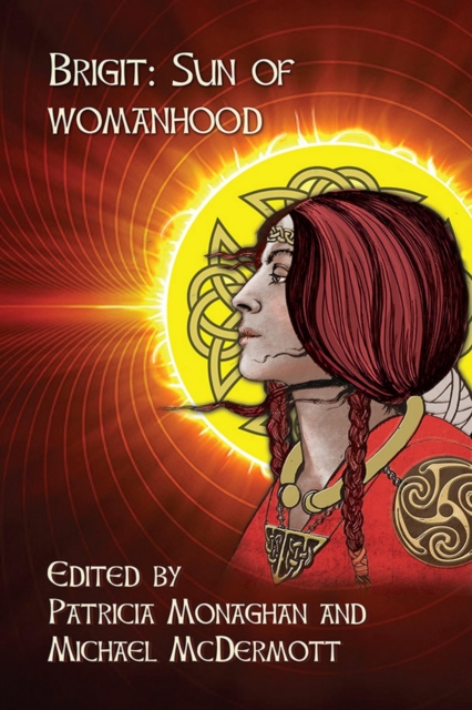 Brigit : Sun of Womanhood, EPUB eBook