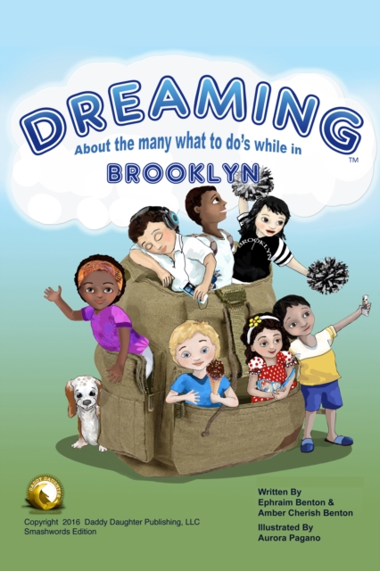 Dreaming About The Many What To Do's While In Brooklyn, EPUB eBook