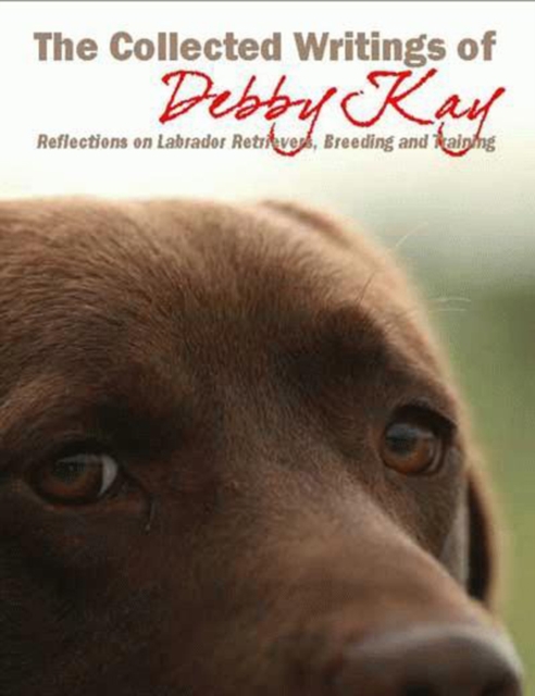 The Collected Writings Of Debby Kay : Reflections On Retrievers, EPUB eBook