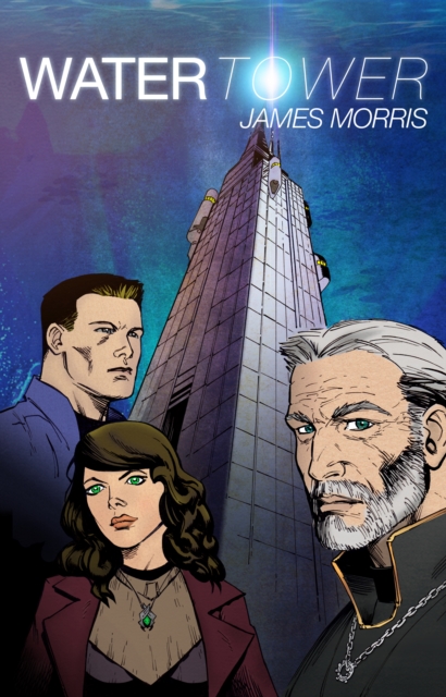 Water Tower, EPUB eBook