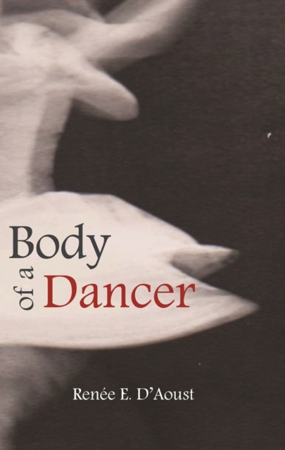 Body of a Dancer, EPUB eBook