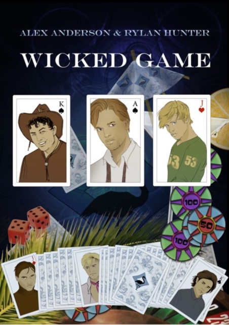 Wicked Game, EPUB eBook