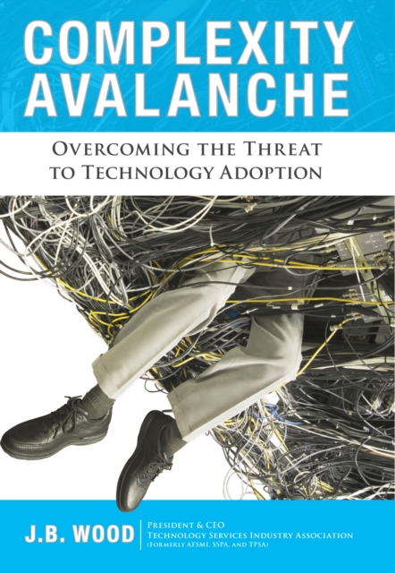 Complexity Avalanche, EPUB eBook