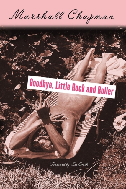 Goodbye, Little Rock and Roller, EPUB eBook