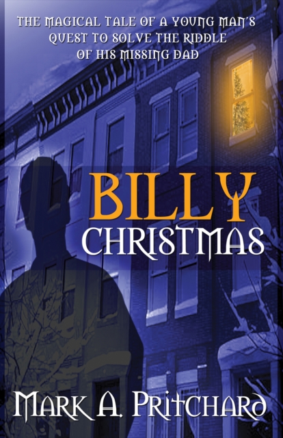 Billy Christmas, EPUB eBook