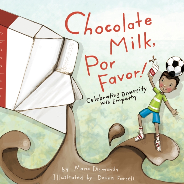 Chocolate Milk, Por Favor, PDF eBook