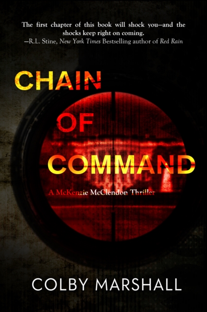 Chain of Command, EPUB eBook