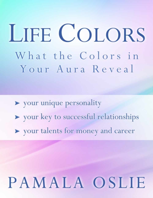 Life Colors, EPUB eBook