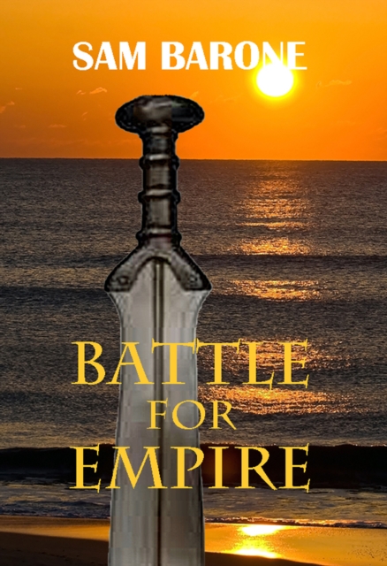 Battle For Empire, EPUB eBook