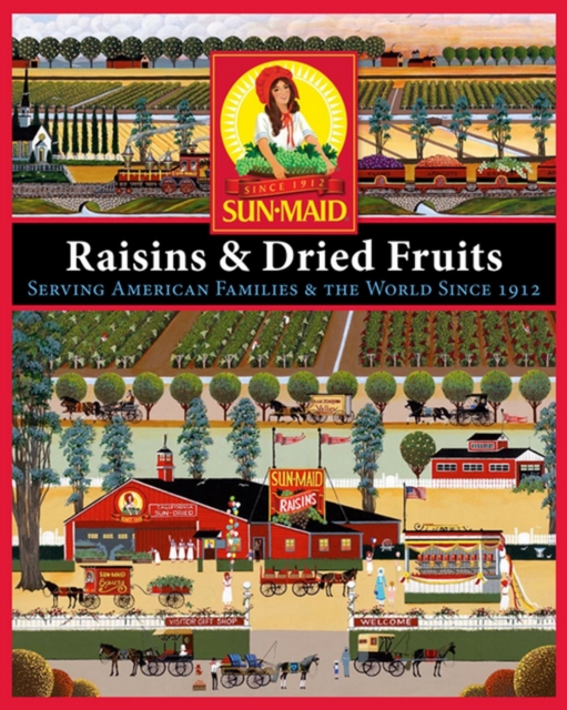 Sun-Maid Raisins & Dried Fruit, PDF eBook