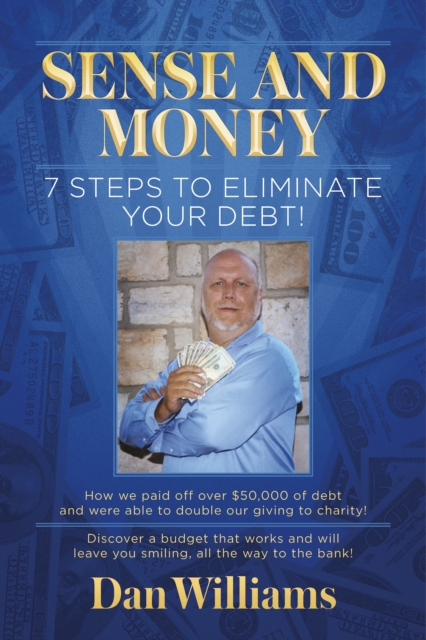 7 Steps to Eliminate Your Debt, EPUB eBook