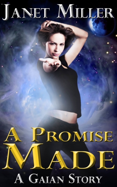 Promise Made, EPUB eBook