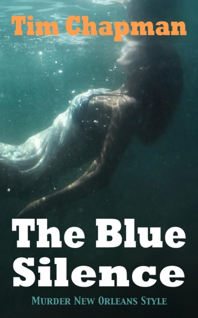 Blue Silence, EPUB eBook