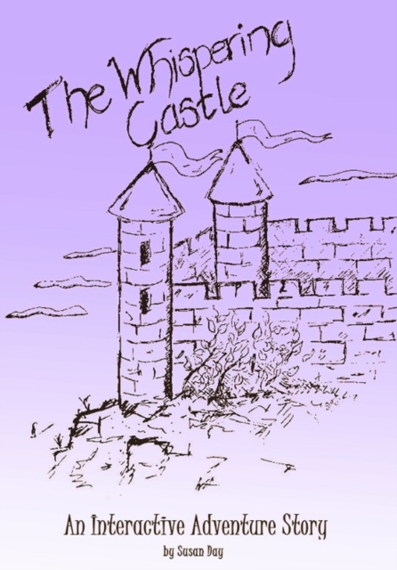 Whispering Castle, EPUB eBook