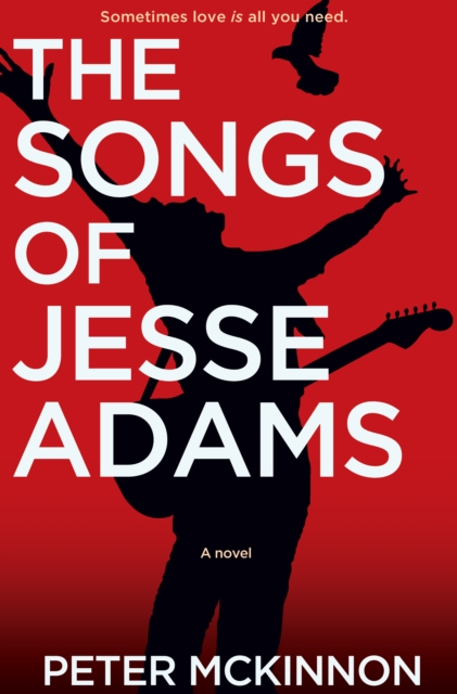 The Songs of Jesse Adams, EPUB eBook