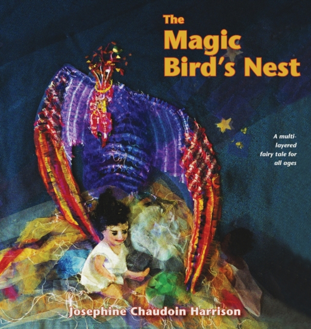 The Magic Bird's Nest, Hardback Book