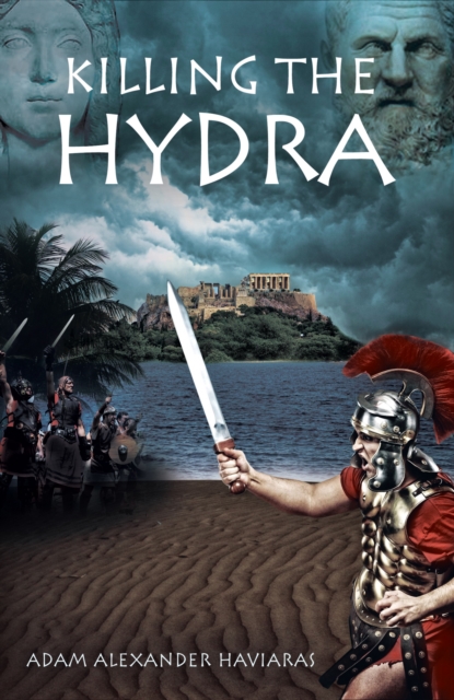 Killing the Hydra, EPUB eBook