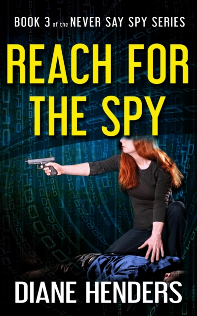 Reach For The Spy, EPUB eBook