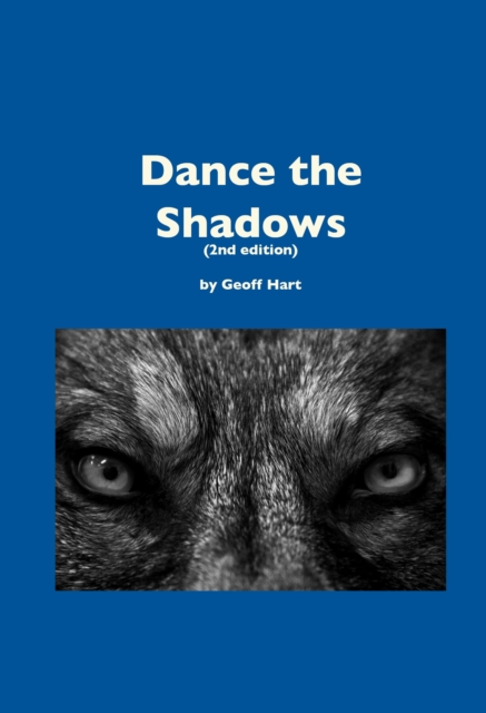 Dance the Shadows (2nd ed.), EPUB eBook
