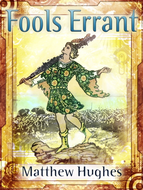 Fools Errant, EPUB eBook