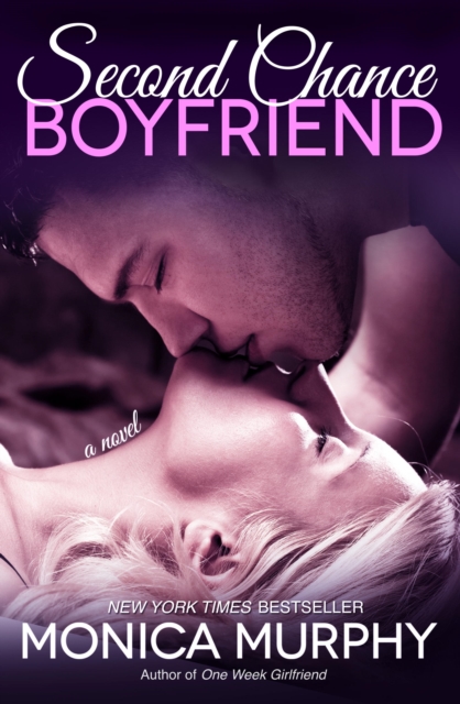 Second Chance Boyfriend, EPUB eBook