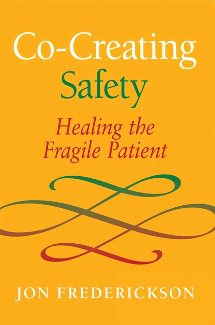Co-Creating Safety, EPUB eBook