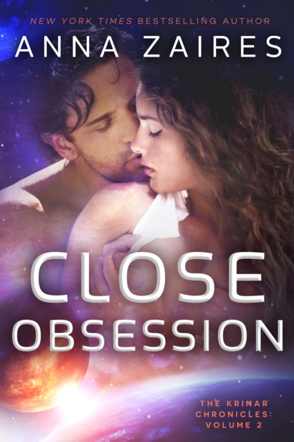 Close Obsession, EPUB eBook